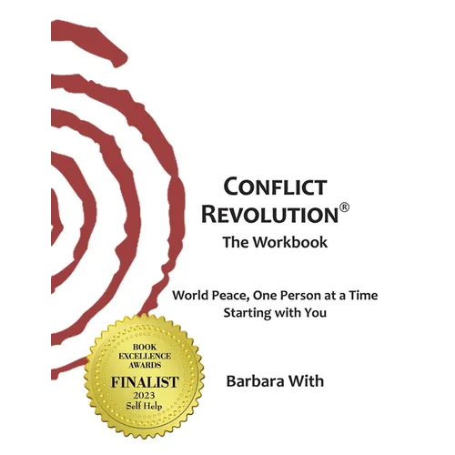 Conflict REVOLUTION(R) The Workbook