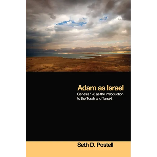 Adam as Israel