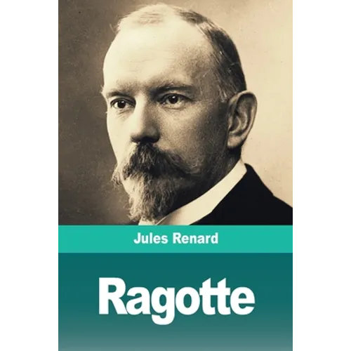 Ragotte: Nos Frères farouches