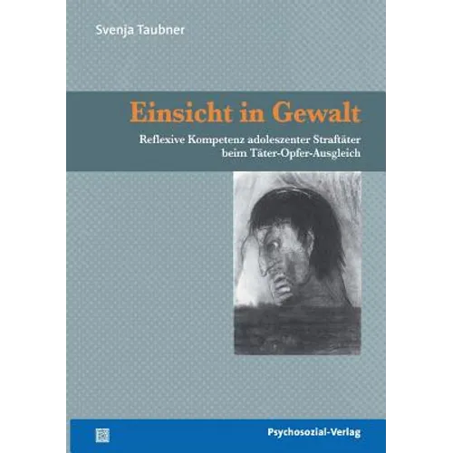 Einsicht in Gewalt