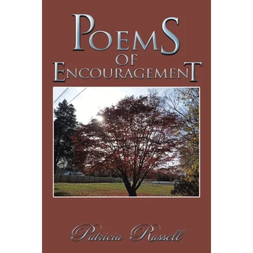 Poems of Encouragement