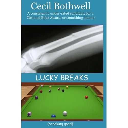 Lucky Breaks (breaking good)