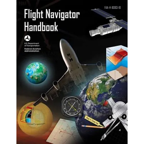 Flight Navigator Handbook