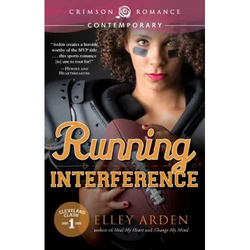 Running Interference - Paperback