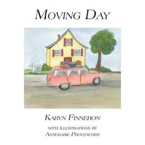 Moving Day