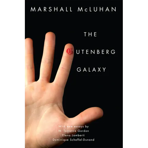The Gutenberg Galaxy