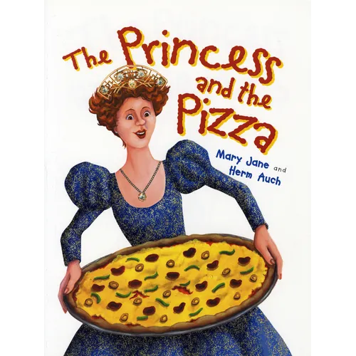 The Princess and the Pizza