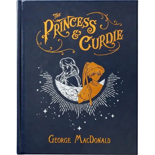 The Princess and Curdie