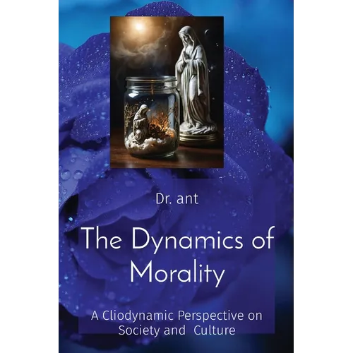 The Dynamics of Morality: A Cliodynamic Perspective on Society and Culture