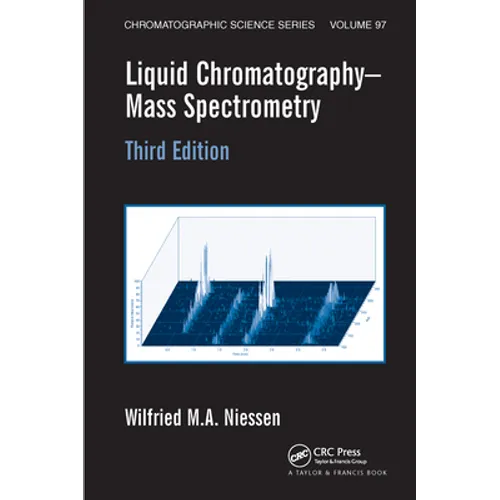 Liquid Chromatography-Mass Spectrometry