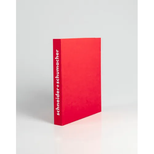 Schneider + Schumacher: 30