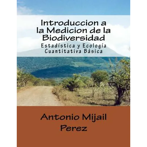 Introduccion a la Medicion de la Biodiversidad