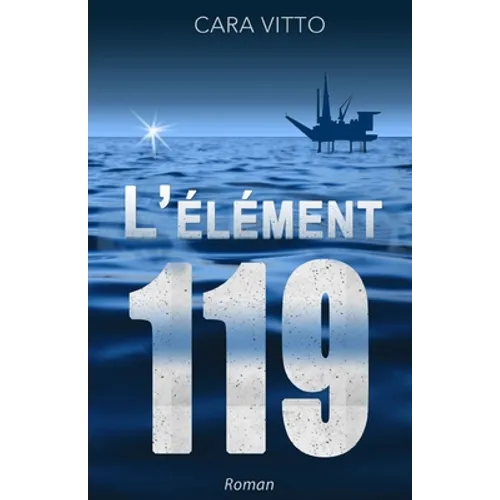 L'élément 119