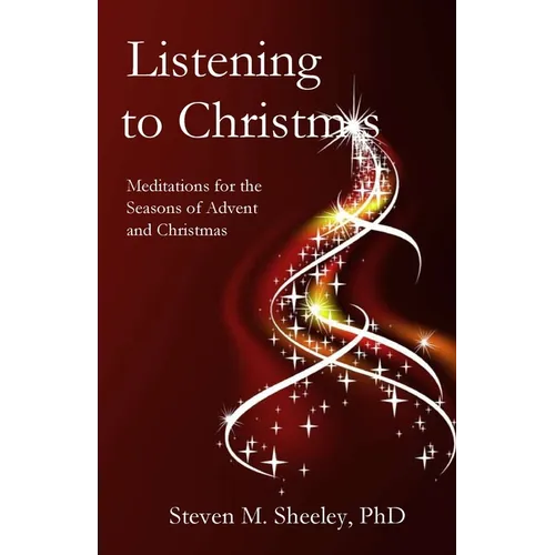 Listening to Christmas