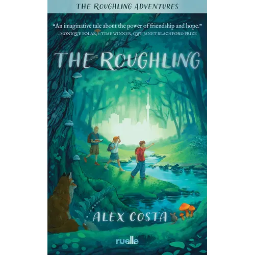 The Roughling