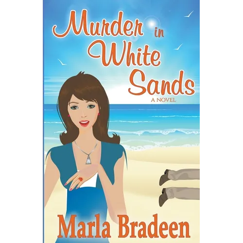 Murder in White Sands