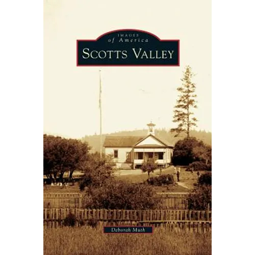 Scotts Valley