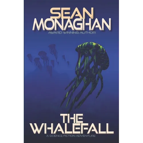 The Whalefall