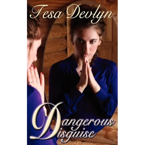 Dangerous Disguise