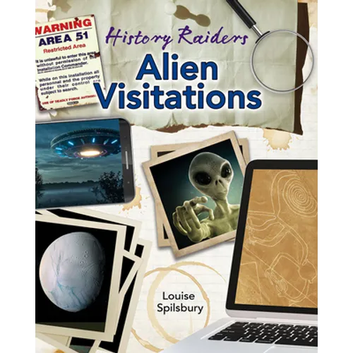 Alien Visitations