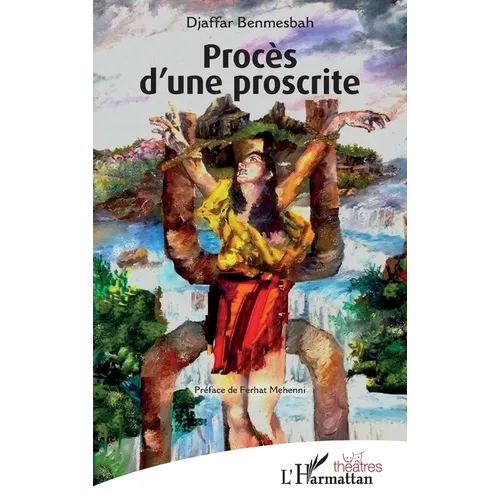 Procès d'une proscrite