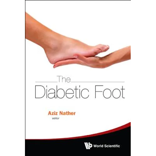 The Diabetic Foot