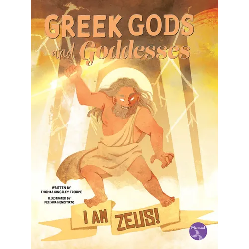 I Am Zeus!