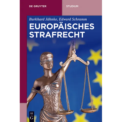 Europäisches Strafrecht