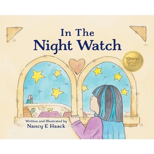 In The Night Watch