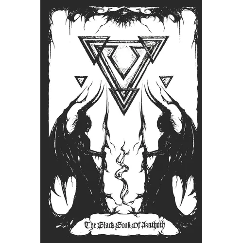 The Black Book Of Azathoth