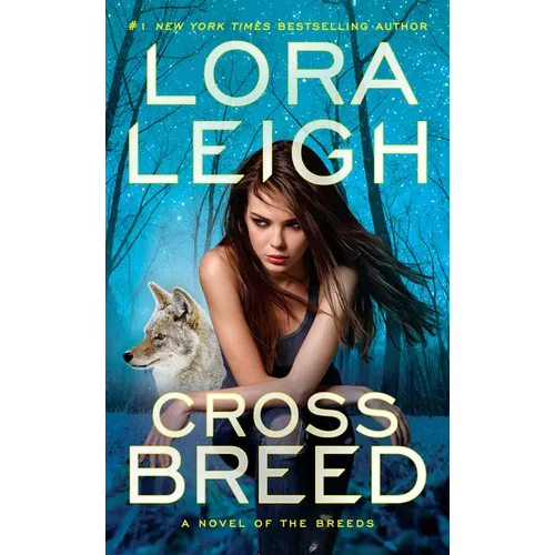 Cross Breed