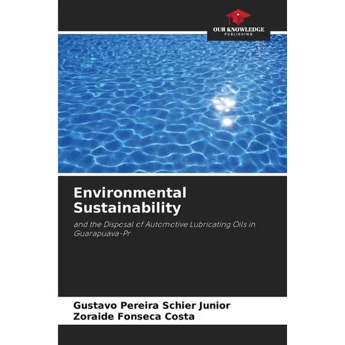 Environmental Sustainability