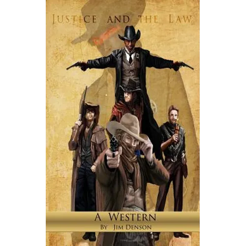 Justice and the Law