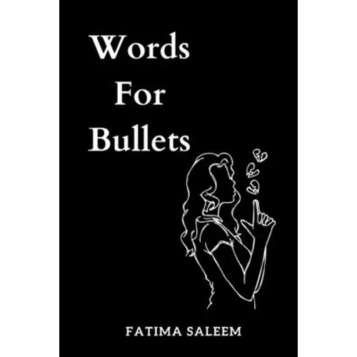Words For Bullets