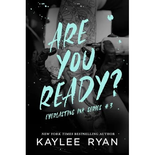 Are You Ready? - Special Edition