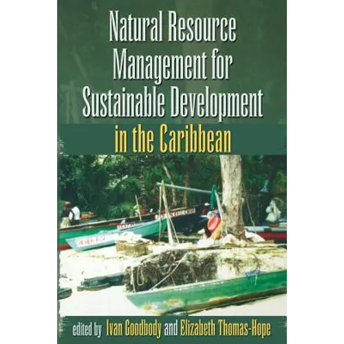Natural Resource Management for Sustainable Development in the Caribbean