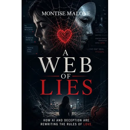 A Web of Lies: How AI and Deception are Rewriting the Rules of Loves