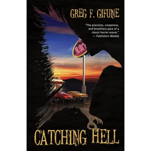 Catching Hell