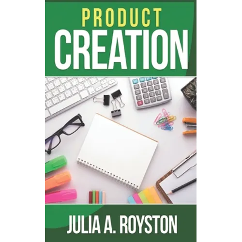 Product Creation