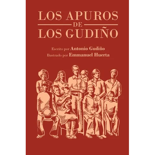 Los apuros de los Gudiño