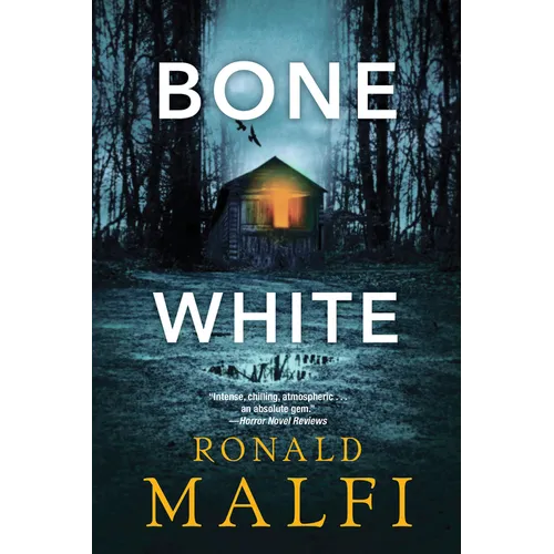 Bone White
