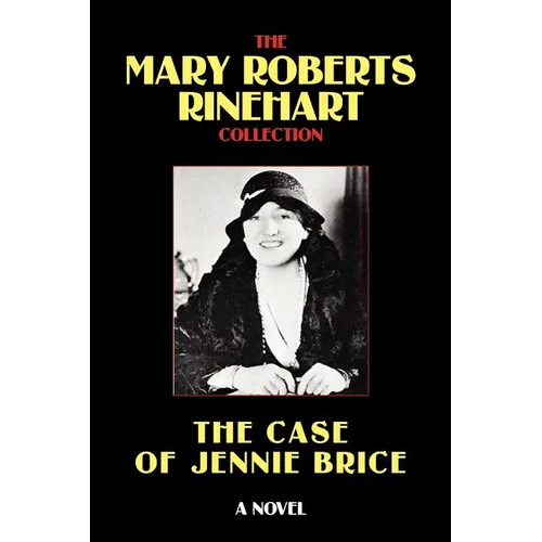 The Case of Jennie Brice