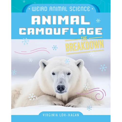 Animal Camouflage