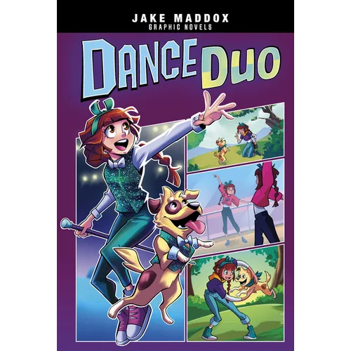 Dance Duo