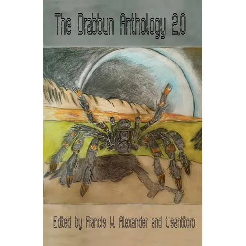 The Drabbun Anthology 2.0
