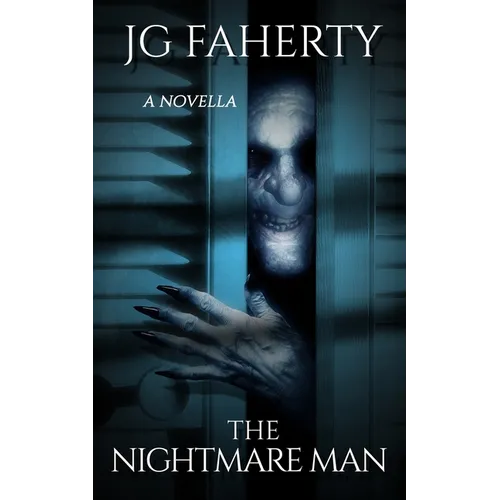 The Nightmare Man