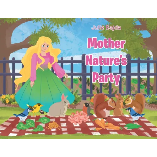 Mother Nature's Party