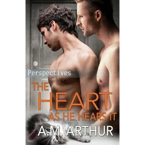 The Heart As He Hears It