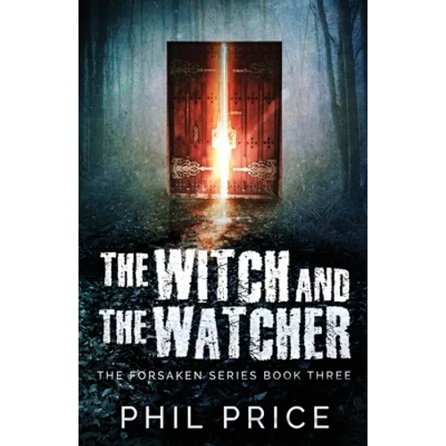 The Witch and the Watcher