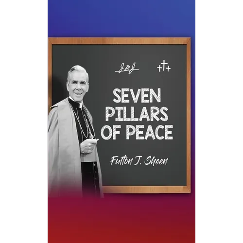 Seven Pillars of Peace